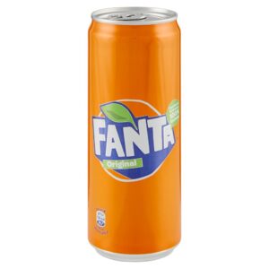 FANTA ORIGINAL 330ML