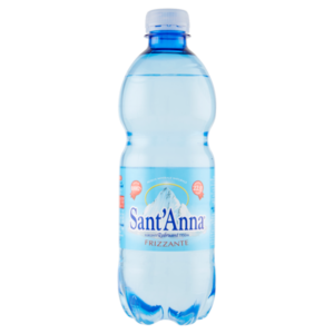 ACQUA FRIZZANTE 500ML