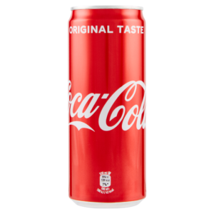 COCA COLA 330ML