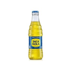 INCA KOLA 300ML