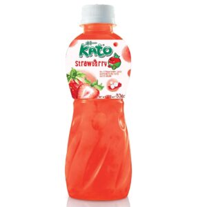 KATO STRAWBERRY 320ML