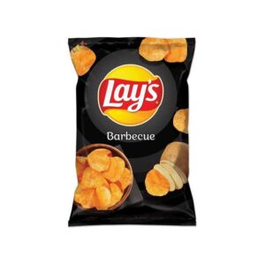 LAYS EXTRA BARBECUE