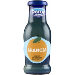 DERBY ARANCIA 200ML