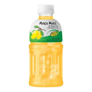 MOGU MOGU MANGO 320ML