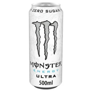 MONSTER ENERGY ULTRA