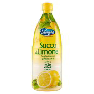 ARO SUCCO DI LIMONE 1L