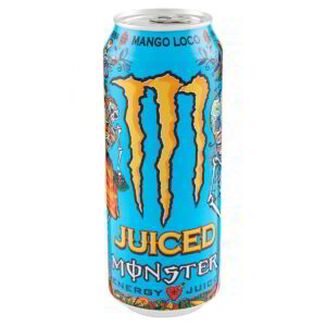 JUICED MONSTER ENERGY JUICE