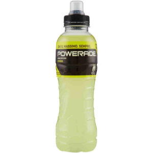 POWER ADE CITRUS 500ML