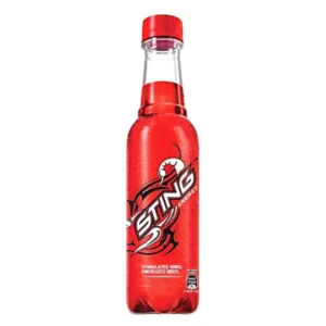 STING ENERGY DRINK 33CL