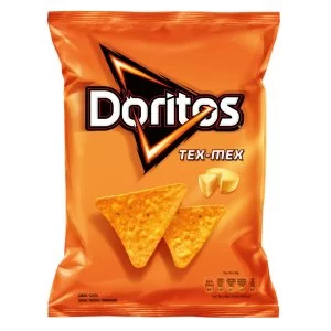 DORITOS TEX-MEX 44G