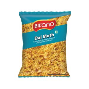 BIKANO DAL MOTH 150G