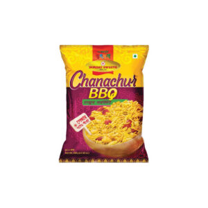CHANACHUR BBQ 250G