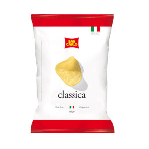 SAN CARLO CLASSICA 190G