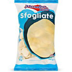 SFOGLIATE 160G