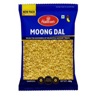 HALDIRAM'S MOONG DAL 200G