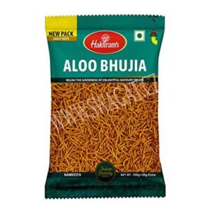 HALDIRAM'S ALOO BHUJIA 200G
