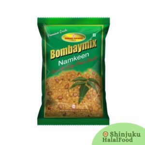 BOMBAY MIX NAMKEEN 120G