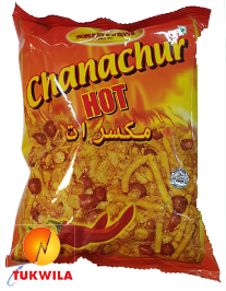 CHANACHUR HOT 120G
