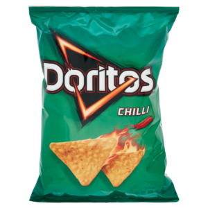 DORITOS CHILLI 140G