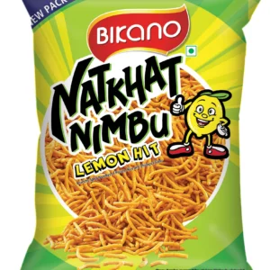 BIKANO NATKHAT NIMBU 125G