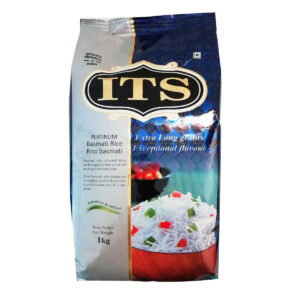 ITS RICE 5KG