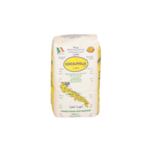 CEREALPUGLIA FARINA DI SEMOLA 25KG