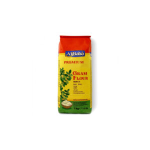 ALI BABA GRAM FLOUR 1KG
