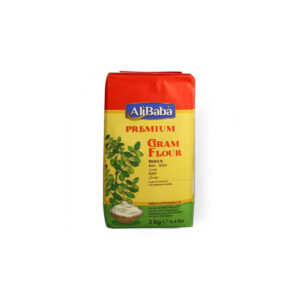 ALI BABA GRAM FLOUR 2KG