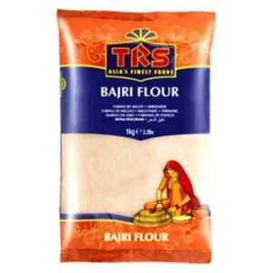 TRS BAJRI FLOUR 1KG