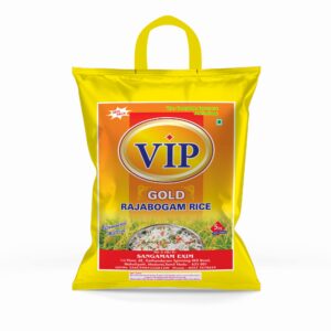 VIP GOLD RICE 5KG