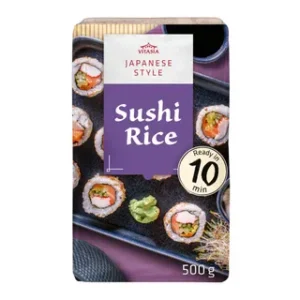 SUSHI RICE 1KG