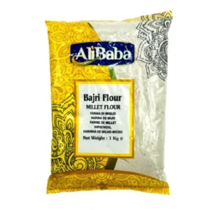 ALI BABA BAJRI FLOUR 1KG