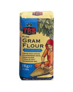TRS GRAM FLOUR 1KG