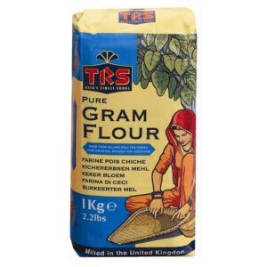TRS GRAM FLOUR 1KG
