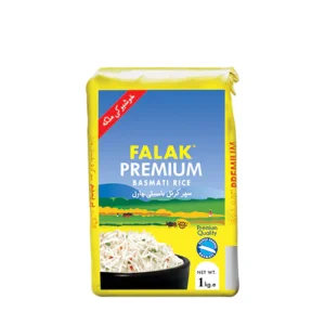 FALAK PREMIUM RICE 1KG
