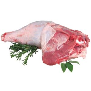 COSCE DI TACCHINO AL KG