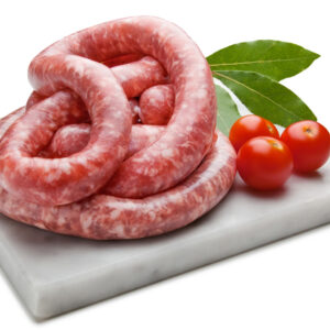 SALSICCIA DI TACCHINO AL KG