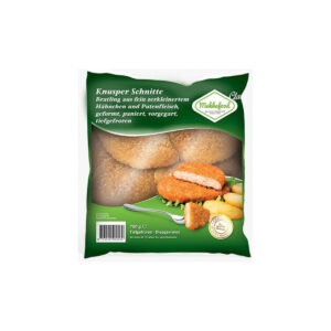 MEKKA SCHNITZEL COTOLETTE DI POLLO 750G