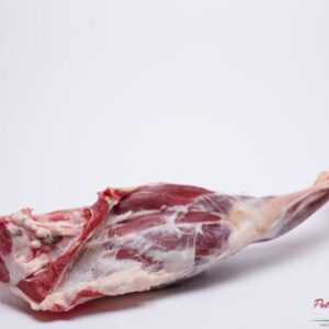 COSCE DI PECORA AL KG