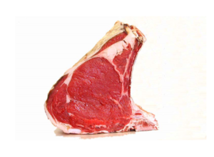 BISTECCHE DI MANZO AL KG