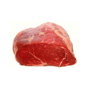 CARNE DI MANZO SENZA OSSO AL KG