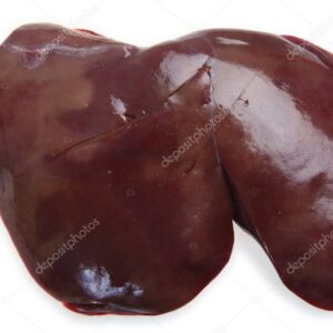 FEGATO DI AGNELLO AL KG