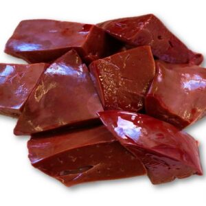 FEGATO DI MANZO AL KG