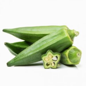 OKRA FRESCA AL KG