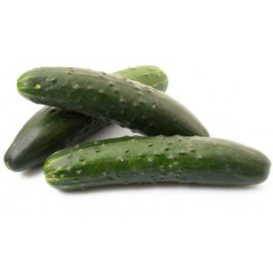 CETRIOLI FRESCO AL KG