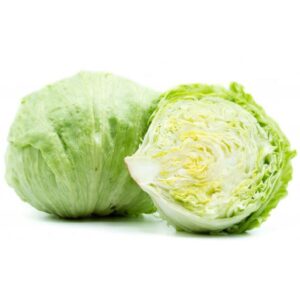 ICEBERG FRESCO AL KG