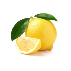 LIMONI FRESCHI AL KG