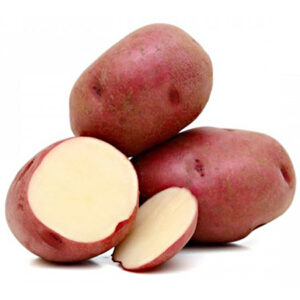 PATATE ROSSE 5KG