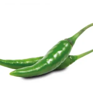 GREEN CHILLY FRESCO AL KG
