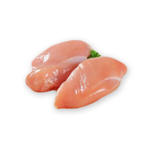 BISTECCHE DI POLLO AL KG